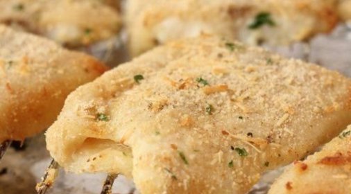 Бисквитный торт с помадкой