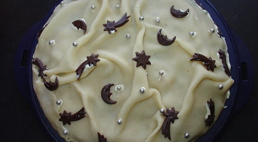 Торт „Линцер