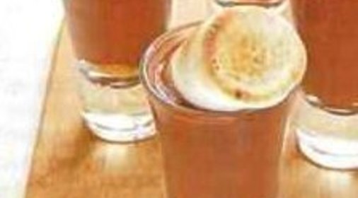 Торт медовый «Орешек»