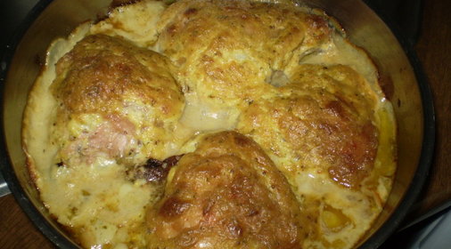 Торт Любимый