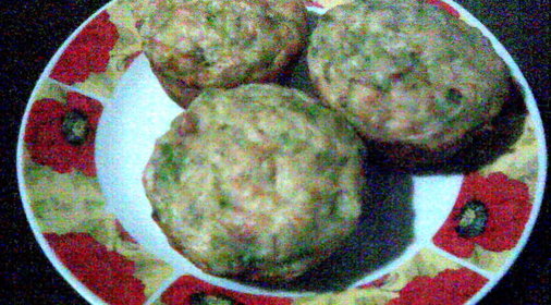 торт Царский