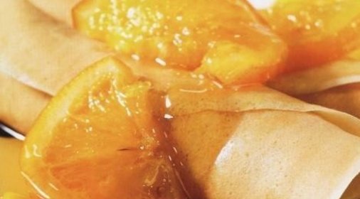 Творожный торт