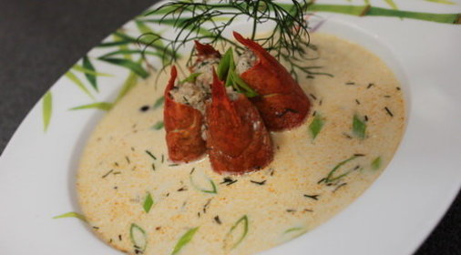 Торт Кабачковый рай