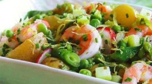 Банановый торт с орехами