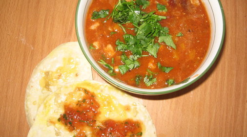 йогуртовый торт