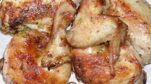 Рыбный торт