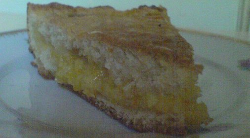 Торт Наполеон(вариант)