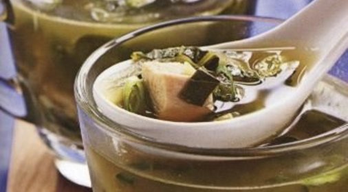 Торт мармеладный