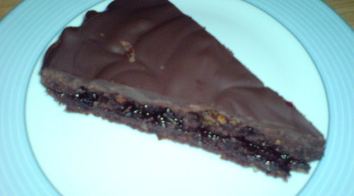 ТортпочтиЗАХЕР