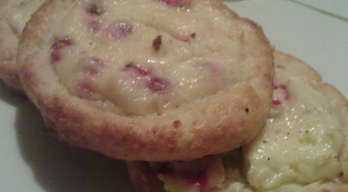 Медовый торт