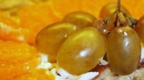 Фруктовый торт