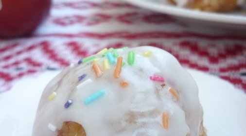 кокосовый тортик