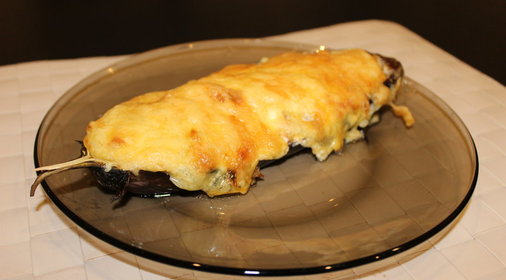 Торт-рулет с апельсиновым кремом