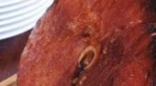 Торт шоколадный