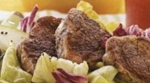 Тюрингский миндальный торт