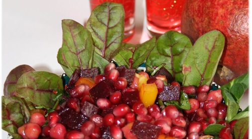 МИНДАЛЬНЫЙ ТОРТ