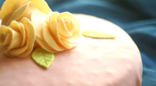 Торт Птичье молоко