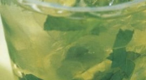 Торт миндальный