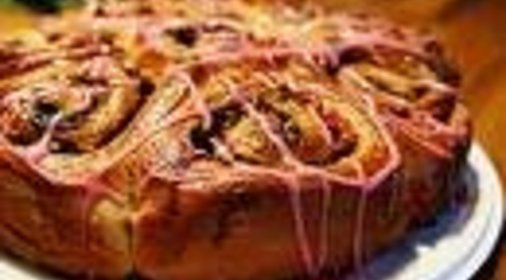 ТОРТ-БОСТОН