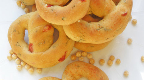 Торт Муравейник (из полуфабрикатов)