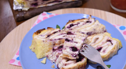 Торт «Киевский»