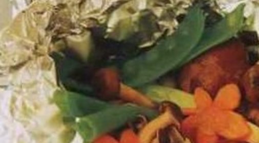 Торт «Наполеон» (вариант 1)