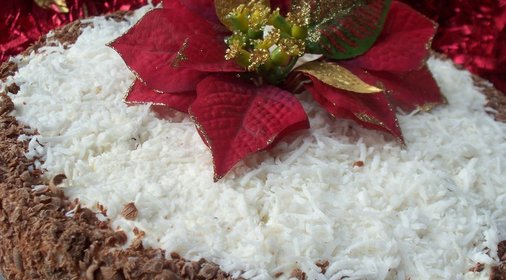 Торт ТИРАМИСУ за 20 минут, вариант для ленивых !!!