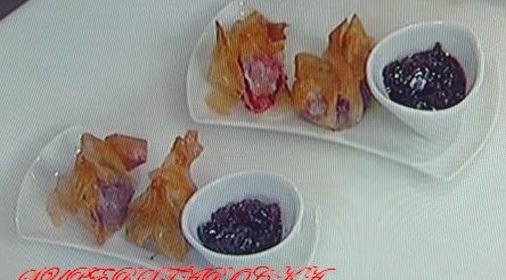 ОВОЩНОЙ ТОРТ