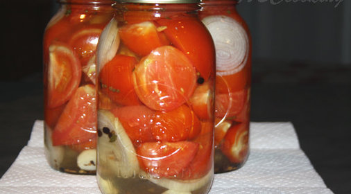 МАНДАРИНОВЫЙ ТОРТ