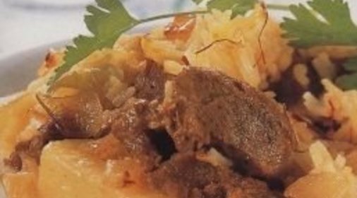 Начинка для пуншевого торта