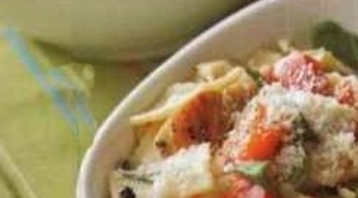 Вишневый кэробовый торт