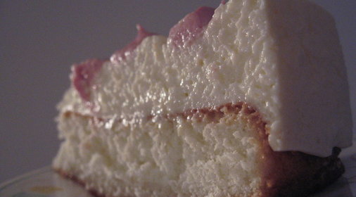 Торт Чизкейк (сырный)