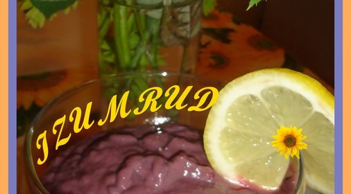 Слоеный торт