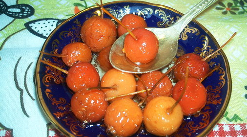 Торт Черепаха