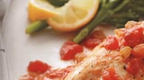 Торт вафельный (I вариант)