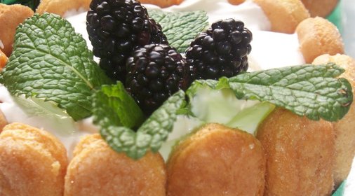 Мини тортики ТИРАМИСУ за 20 минут !!!