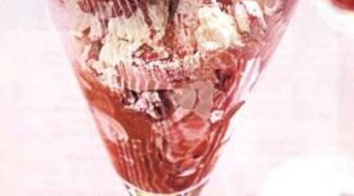 Торт печеночный