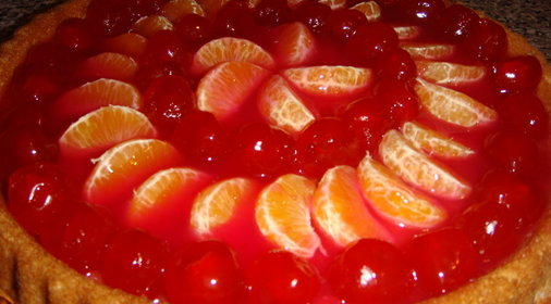 Торт Проще простого