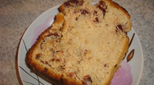 Торт быстрый