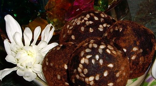 торт Черепашка