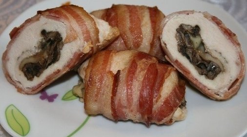 Торт «Новогодний»