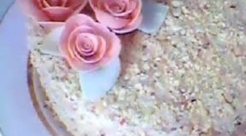 Торт «Нежность»