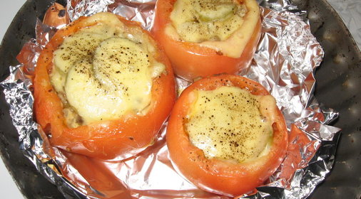 Торт печеночный