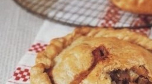 Торт «Праздник англичанина»