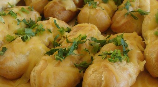 тортик на праздник