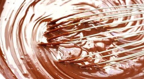 Шоколадно ореховый крем с маскарпоне для торта