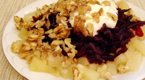 Торт песочный с киви