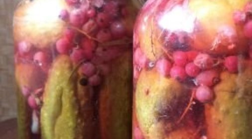 Торт из кабачков