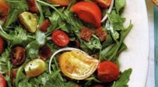 Цитрусовый торт «Танги»