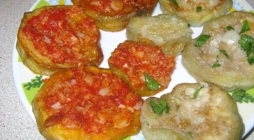 Торт из слоеного теста